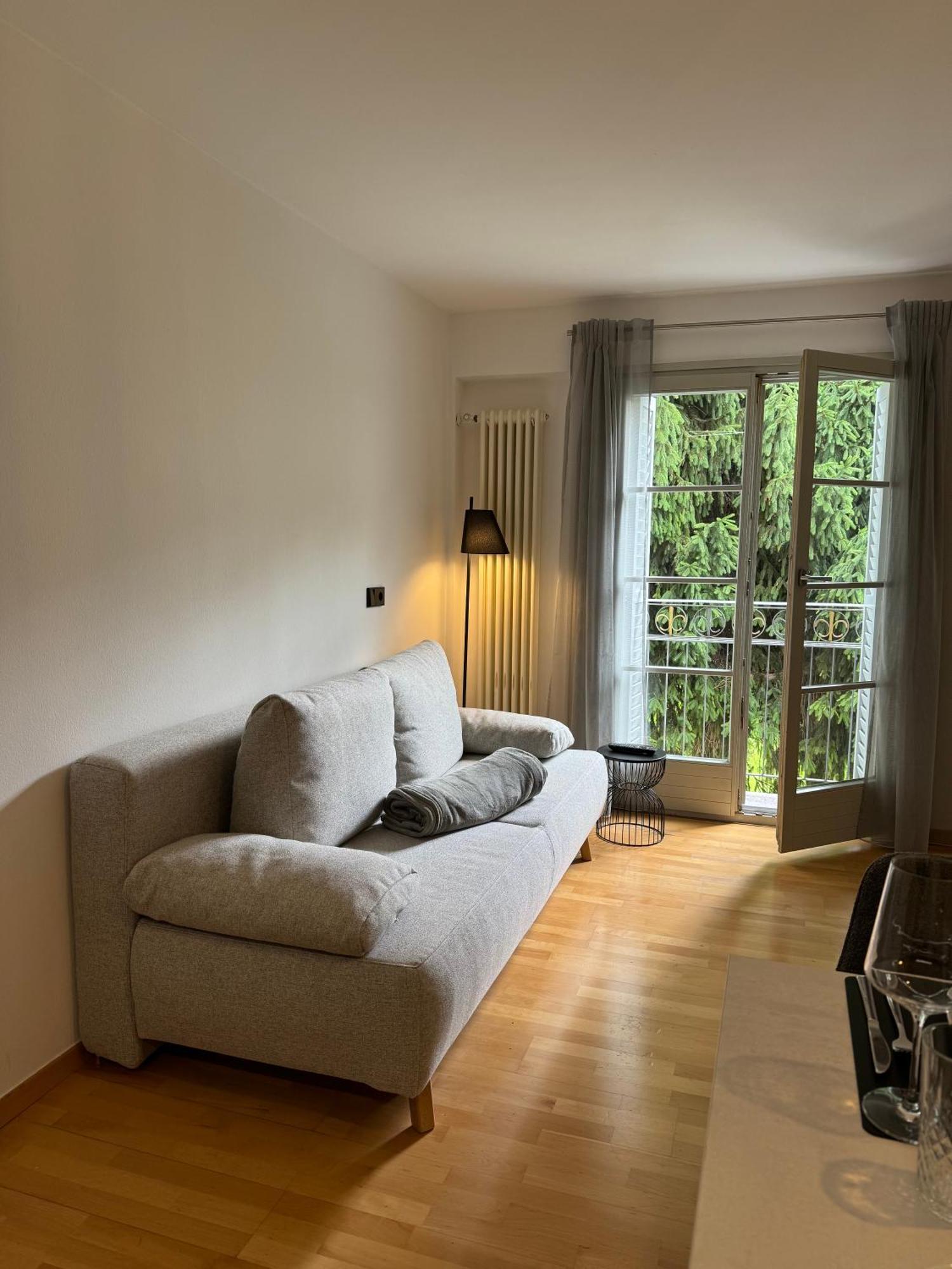 Apartment Oehlers Prime